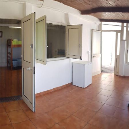 Da Luciano Hotel Stromboli Exterior photo